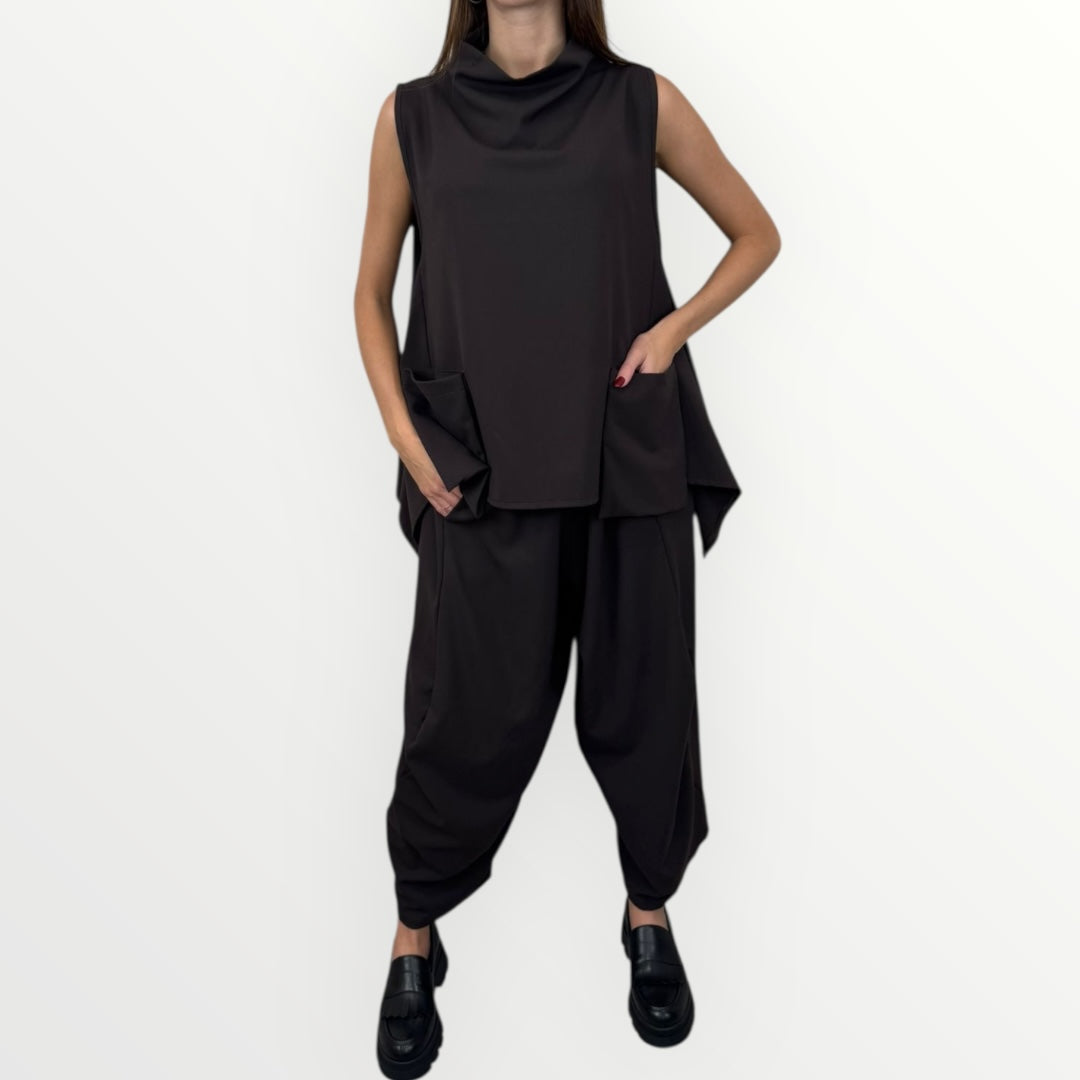 LOFT.73 - COMPLETO CASCATA