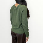 LOFT.73 - MAGLIA ESPRESSO