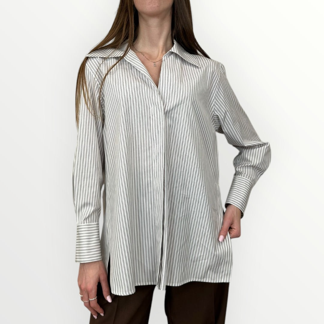 MARELLA - CAMICIA TABARIN1