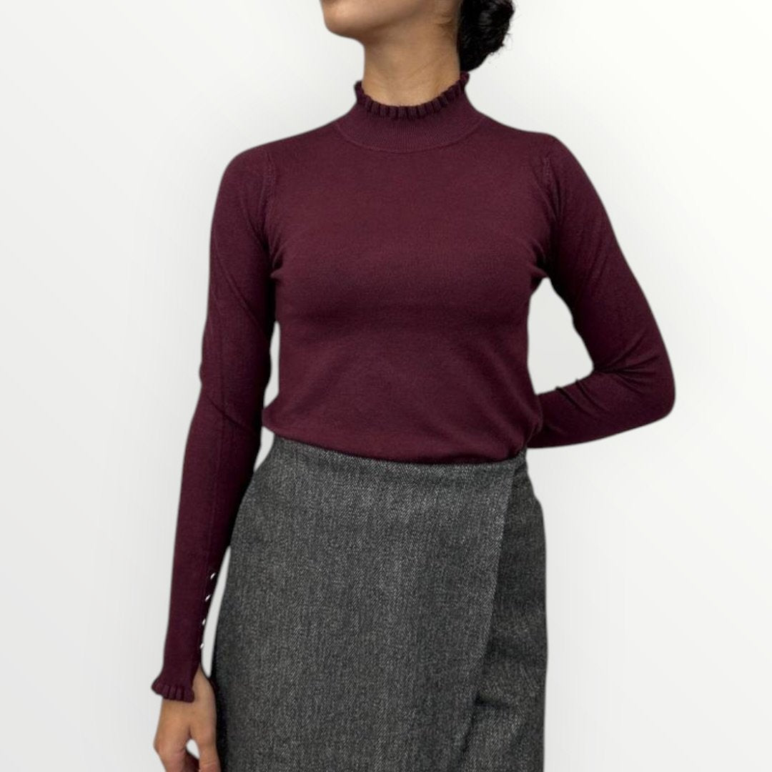 LOFT.73 - MAGLIA DANIELA