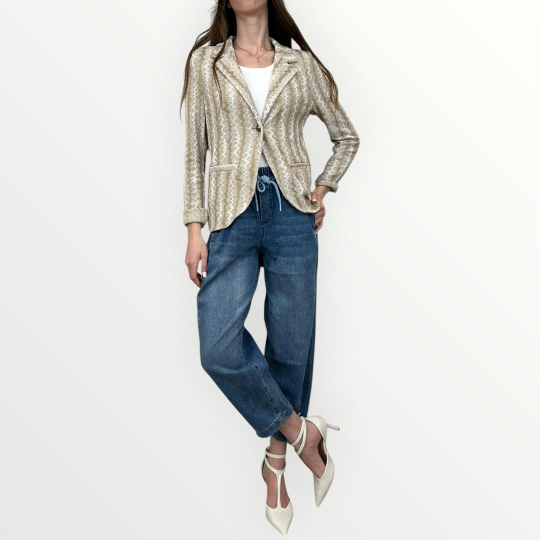 LOFT.73 - GIACCA VENTO