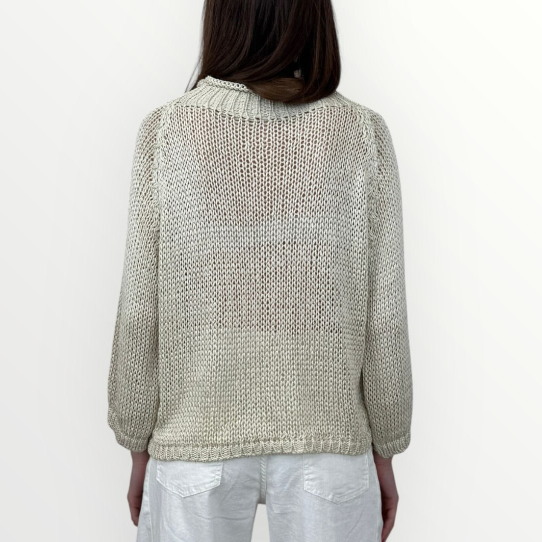 LOFT.73 - MAGLIA VALERIA