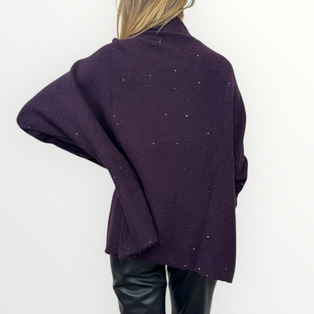 LOFT.73 - MAGLIA FAVOLA