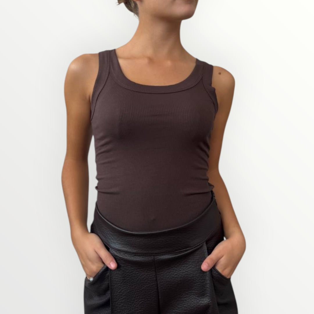 LOFT.73 - TOP NARCISO
