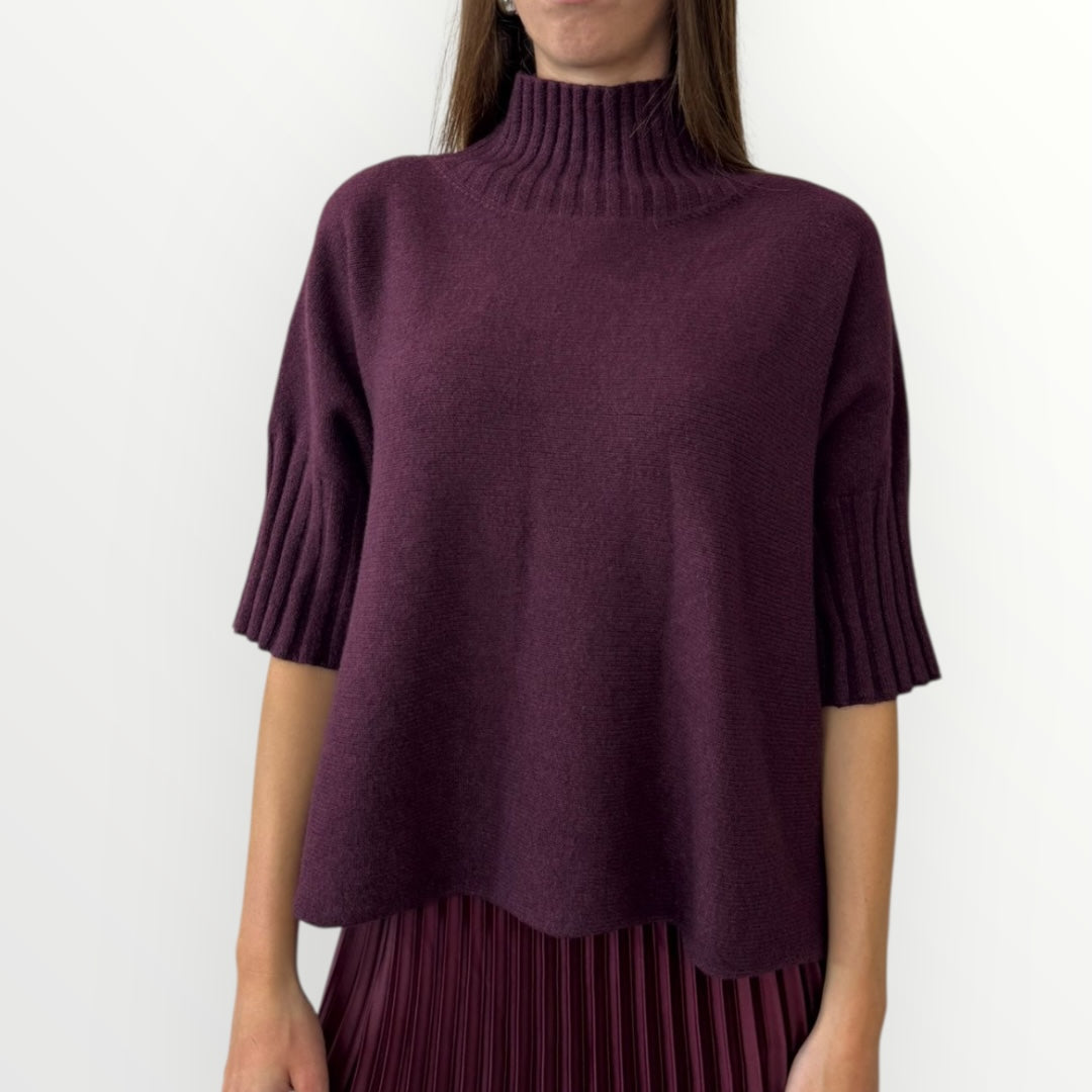 LOFT.73 - MAGLIA DORA