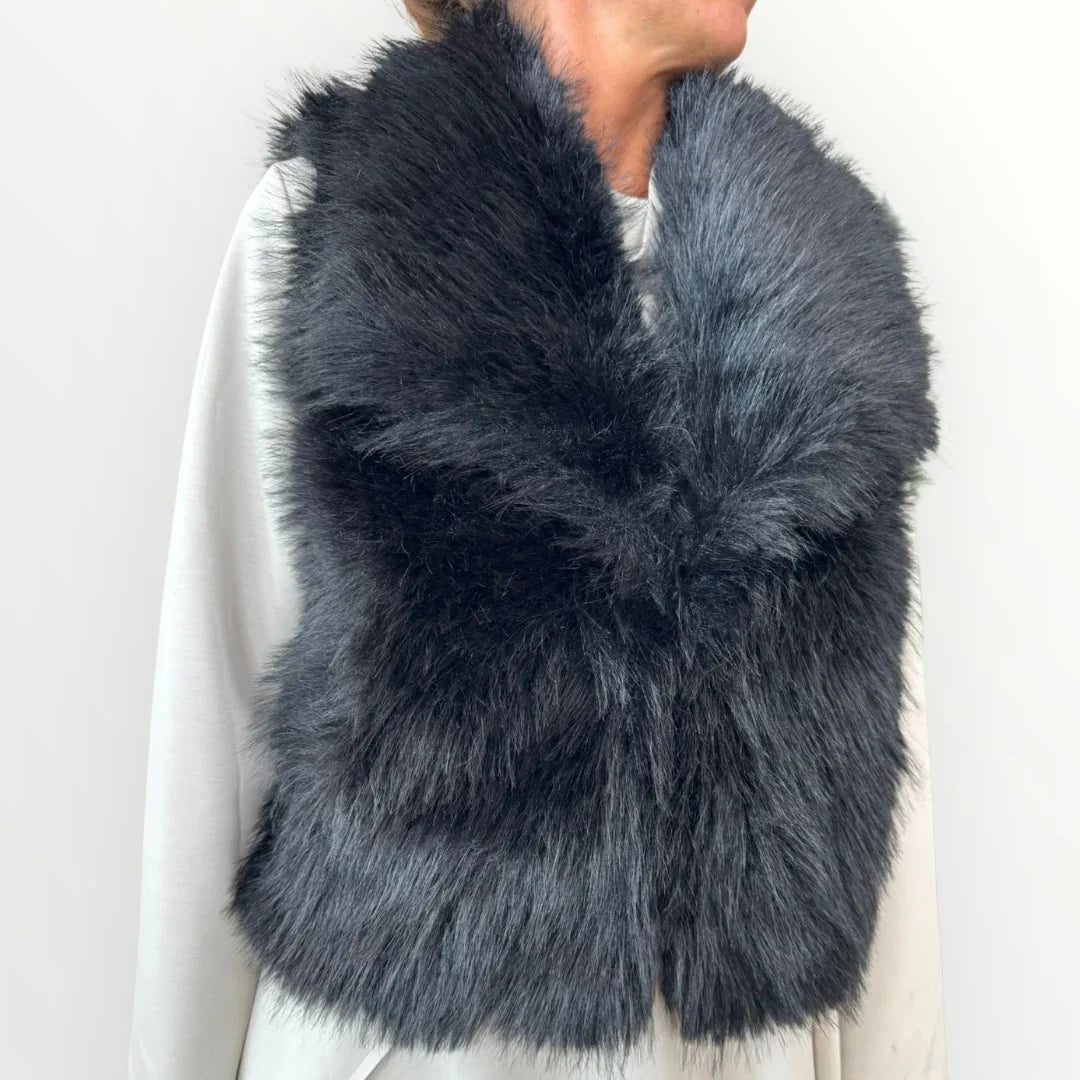 LOFT.73 - GILET GHIACCIO