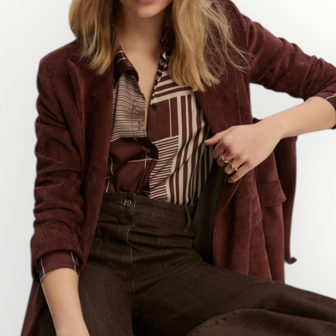 EMME MARELLA - CAMICIA BIAGIO