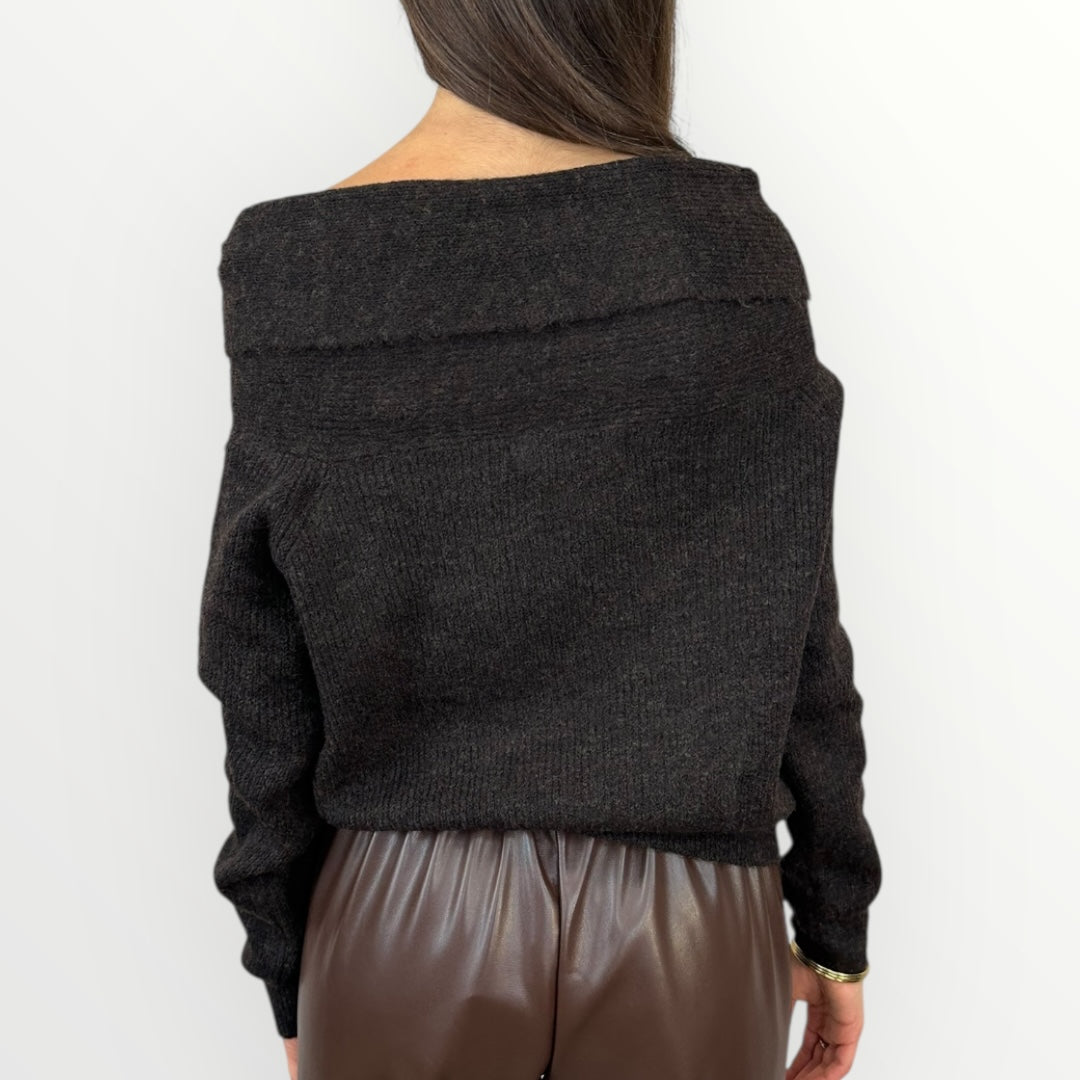 VERO MODA - MAGLIA LOVELY