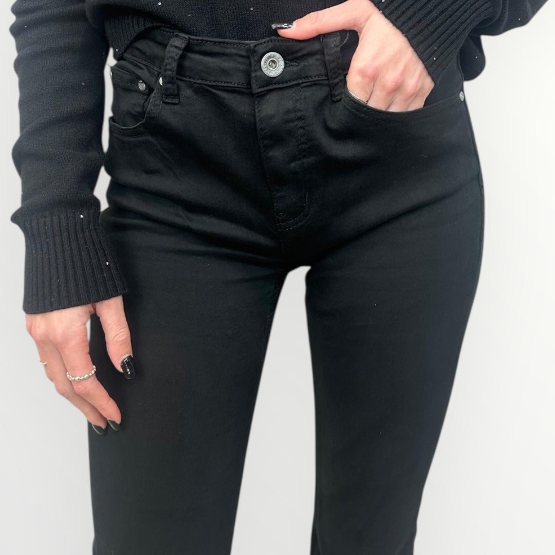 LOFT.73 - JEANS LAMPONE