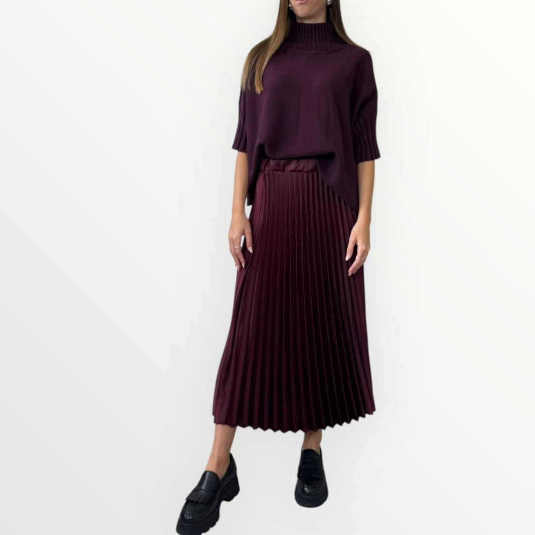 LOFT.73 - MAGLIA DORA