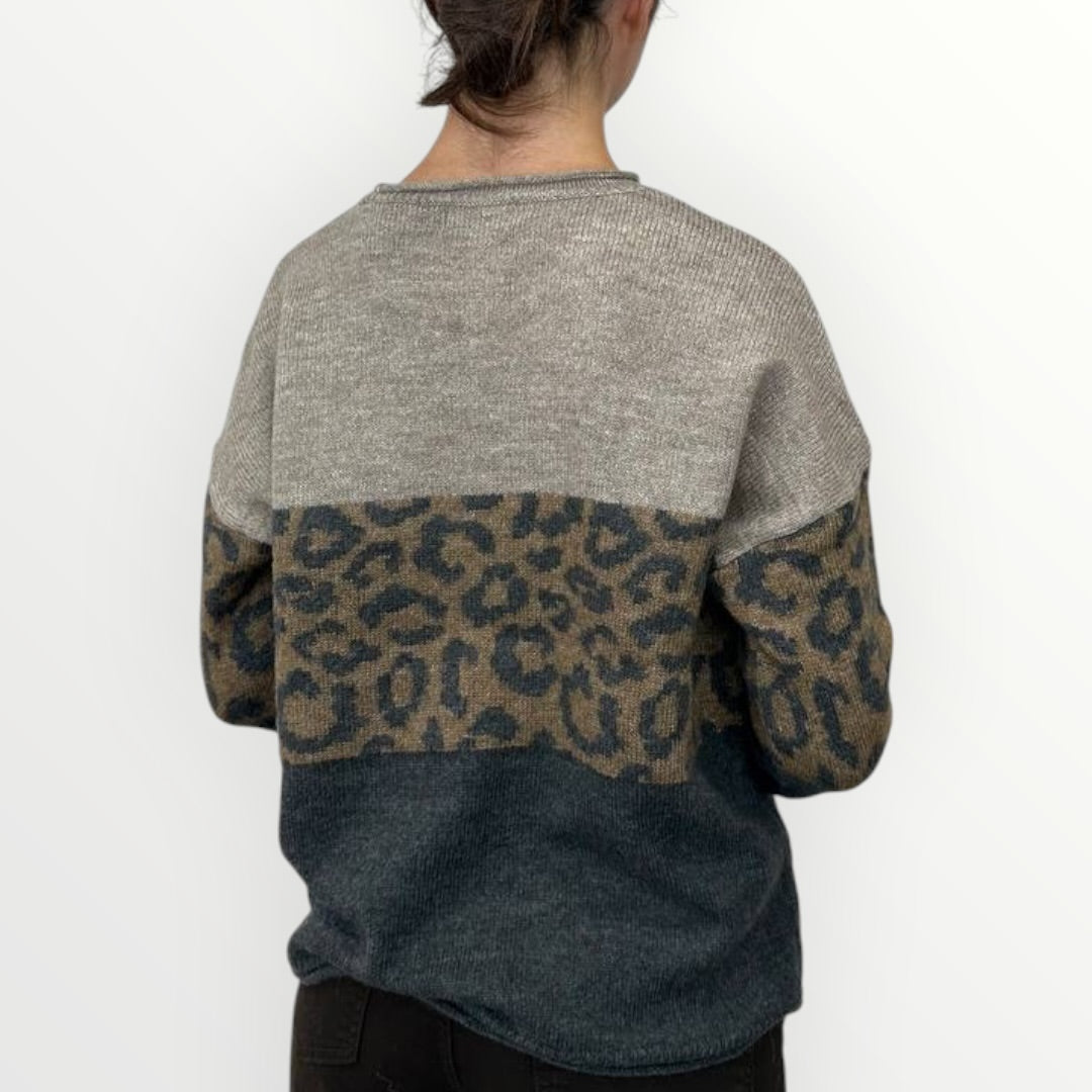 ONLY - MAGLIA JADE