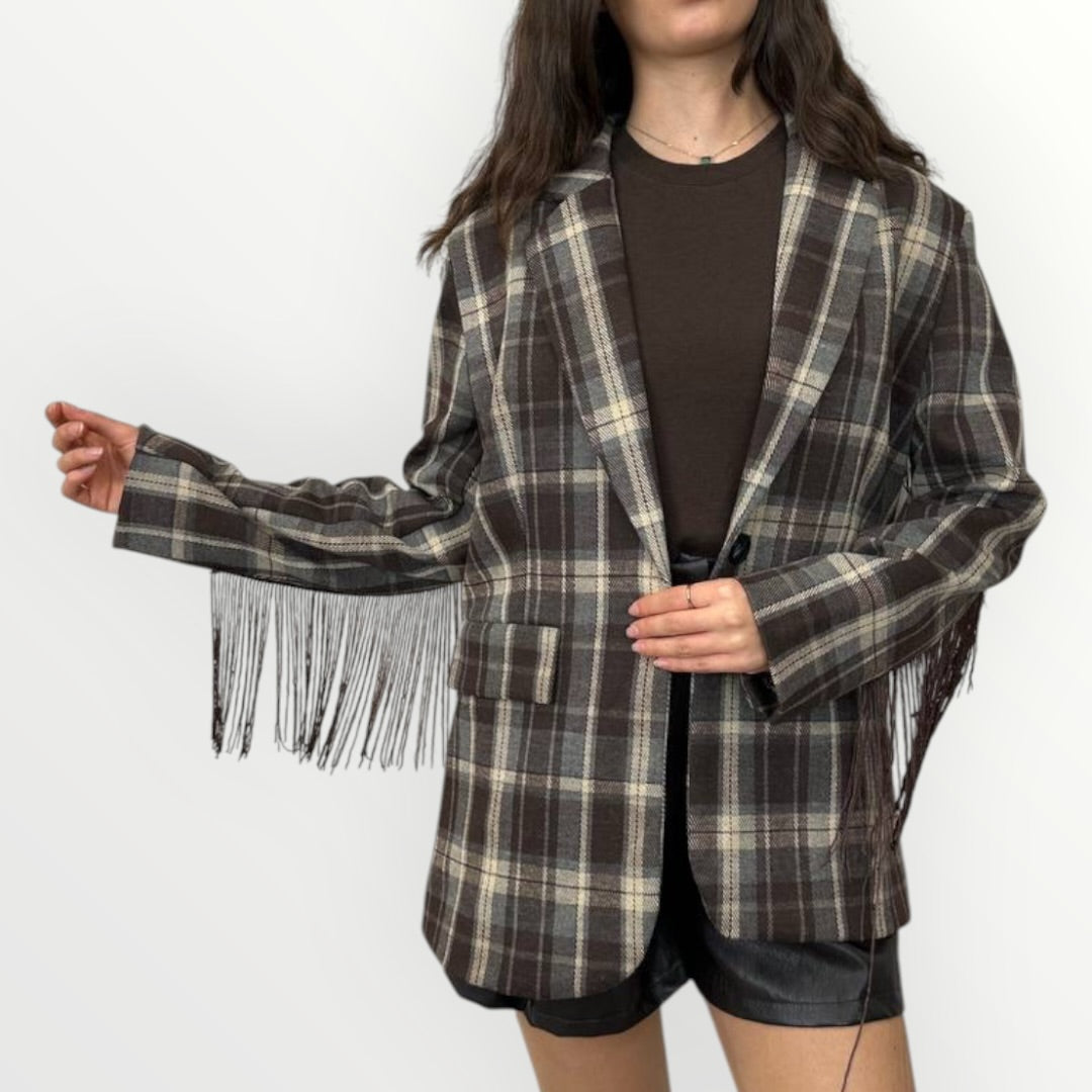 LOFT.73 - GIACCA FIAMMA