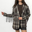 LOFT.73 - GIACCA FIAMMA