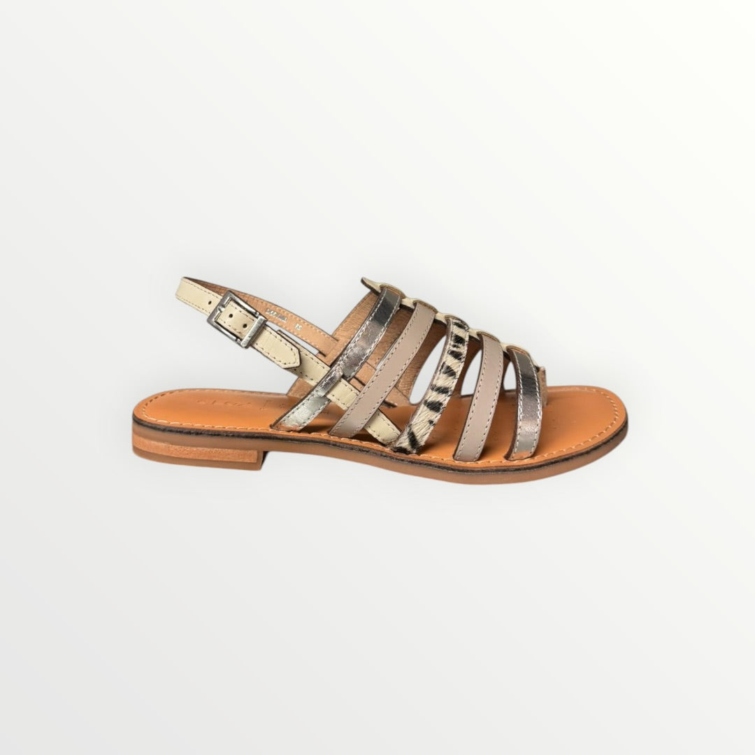 GEOX - SANDALO MADDALUSIA