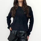 VERO MODA - MAGLIA PUFF