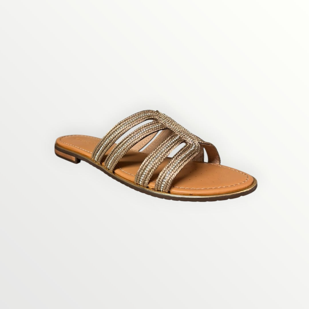 GEOX - CIABATTA SOZY PLUS