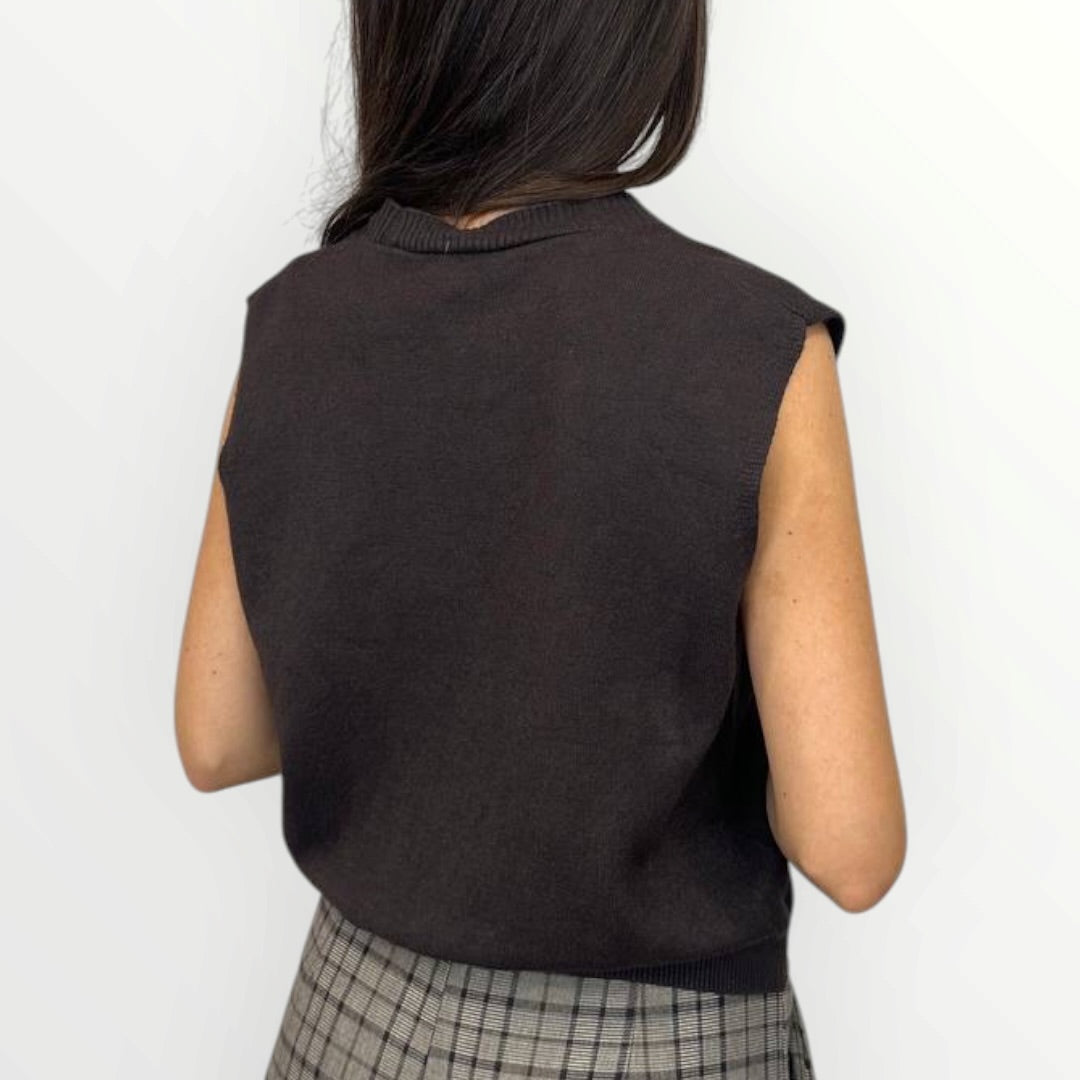 LOFT.73 - CARDIGAN RAFFAELLA