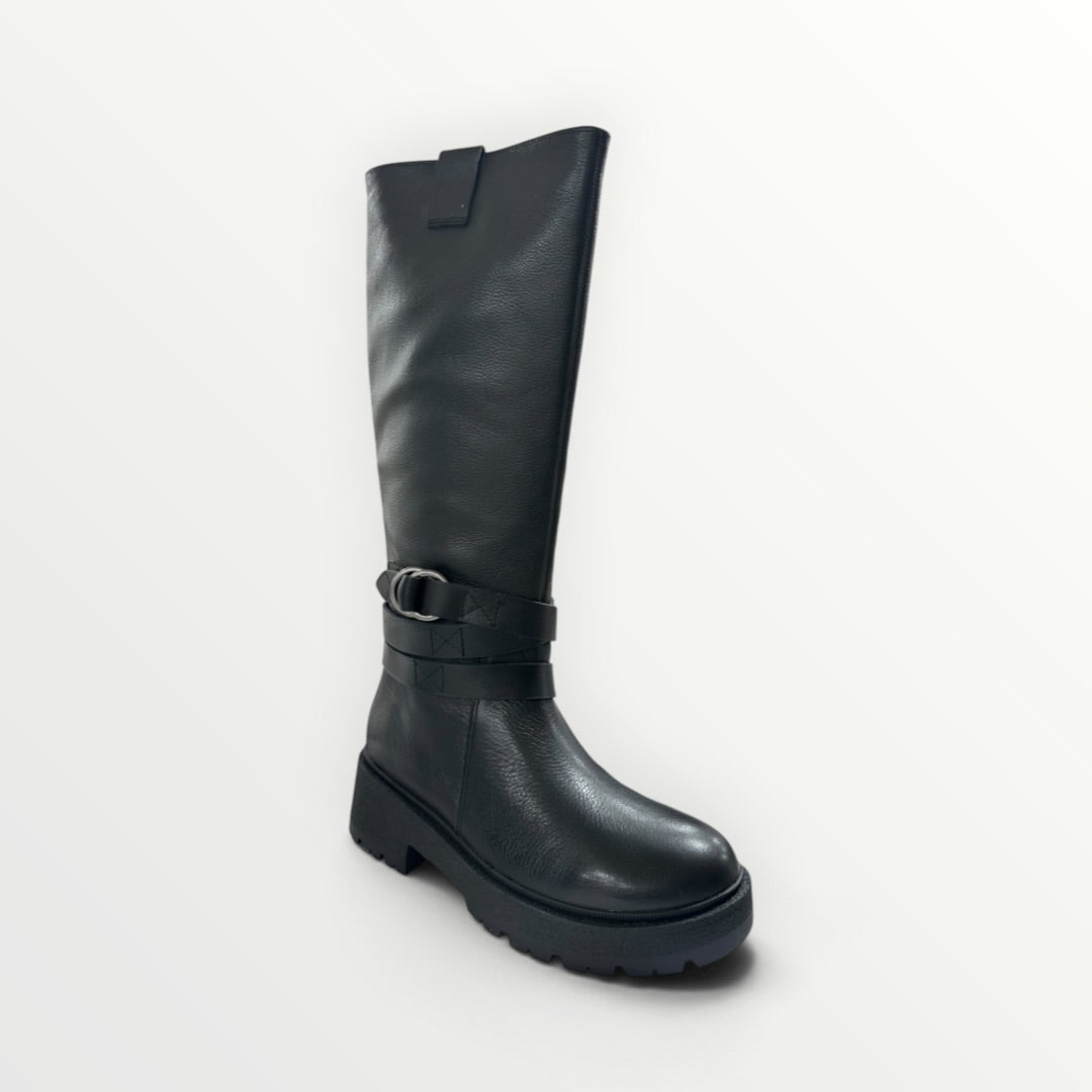 GEOX - STIVALE EIVETTE