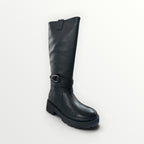 GEOX - STIVALE EIVETTE