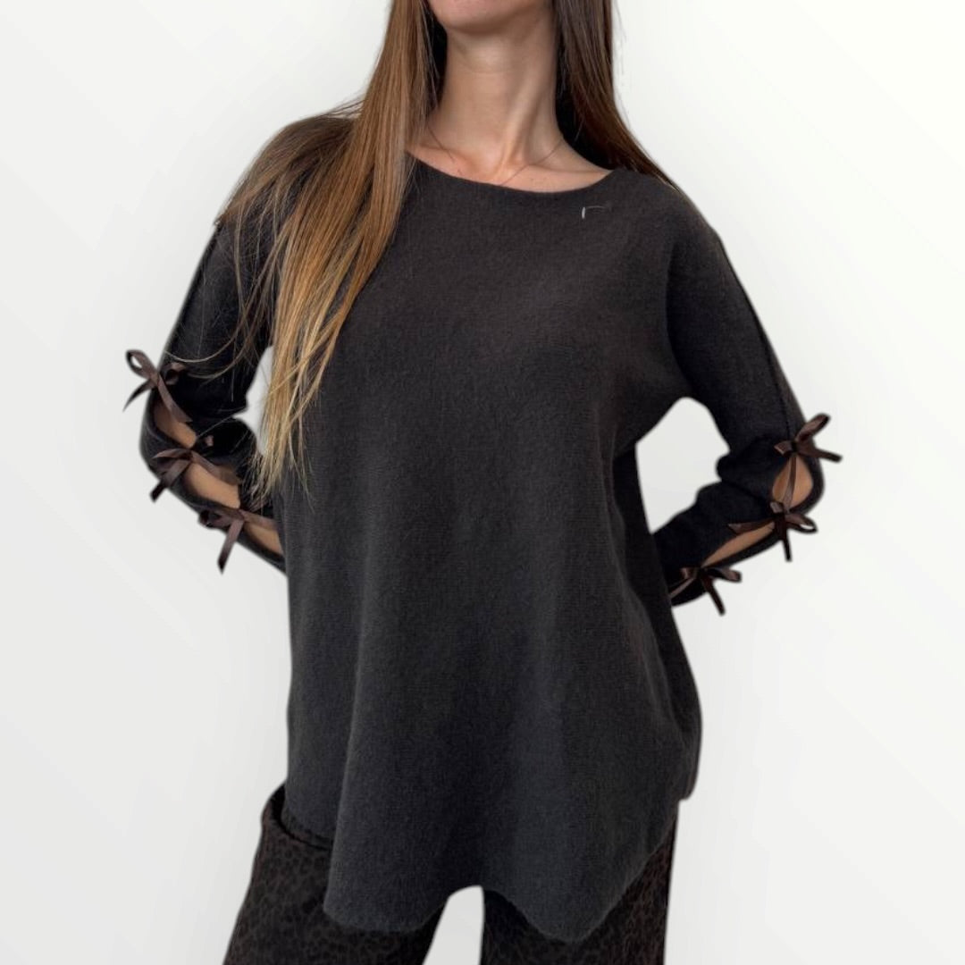 LOFT.73 - MAGLIA OCEANO