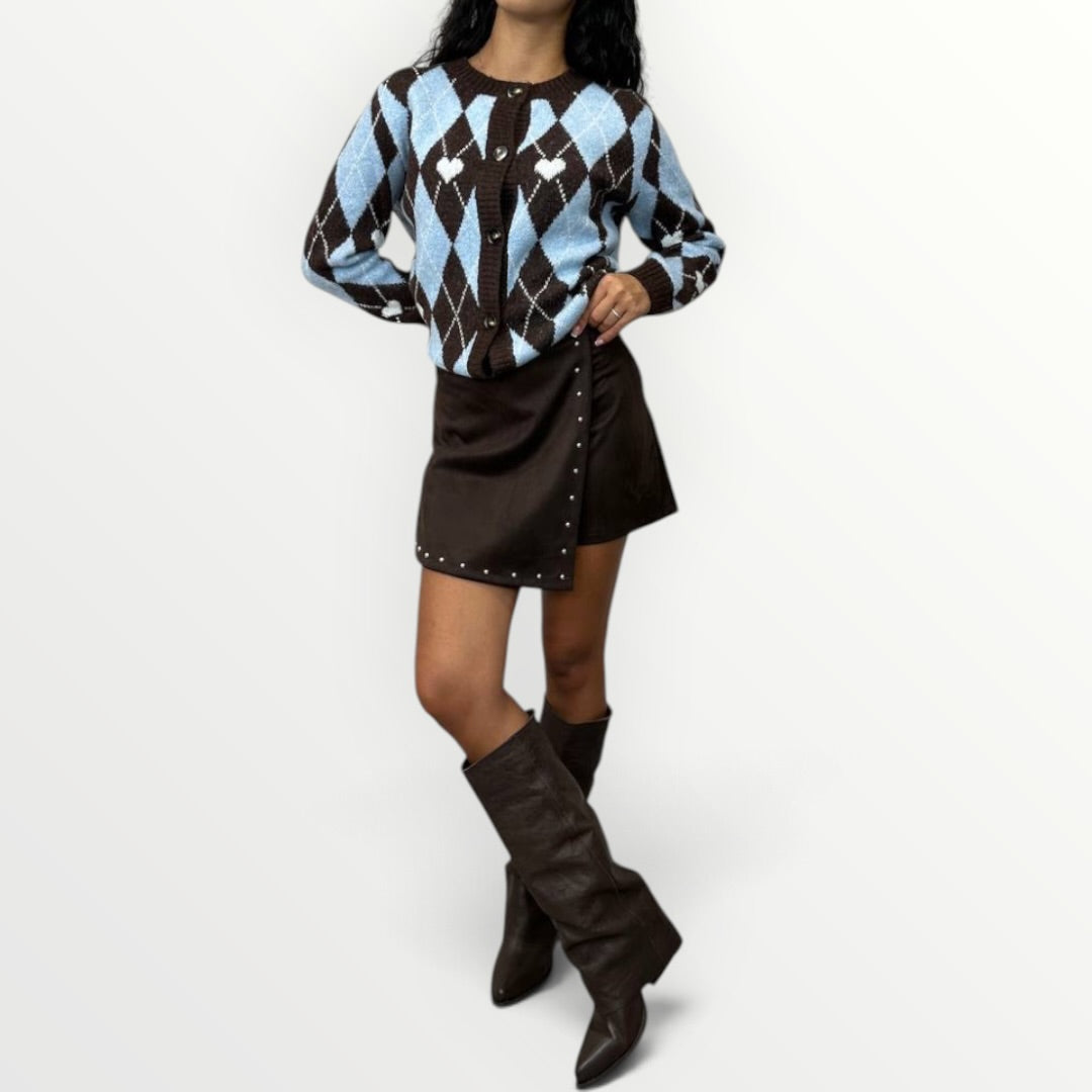 LOFT.73 - CARDIGAN COMO