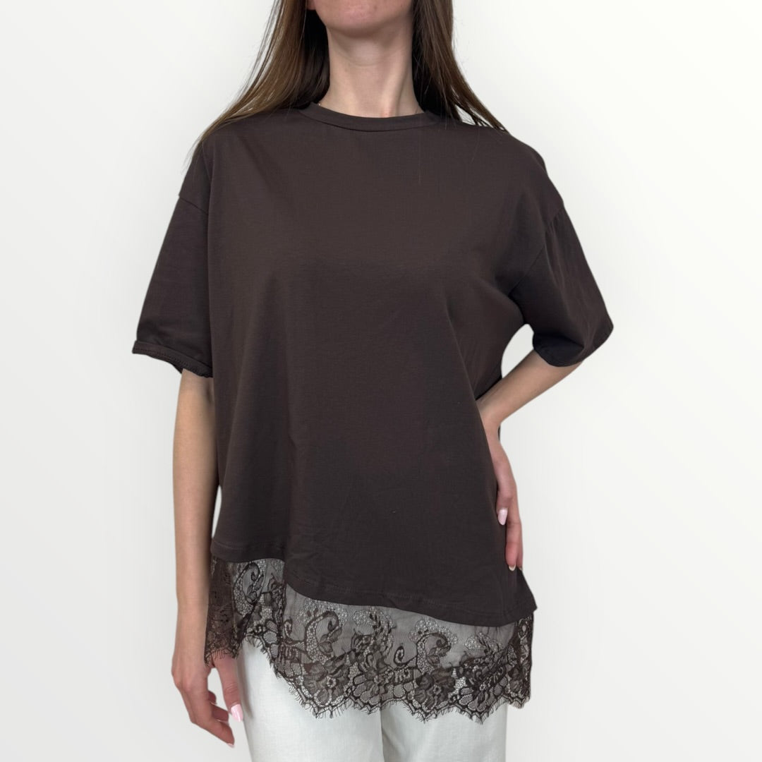 LOFT.73 - T-SHIRT ANITA