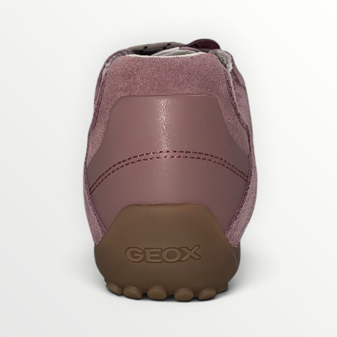 GEOX - SNEAKER SNAKE