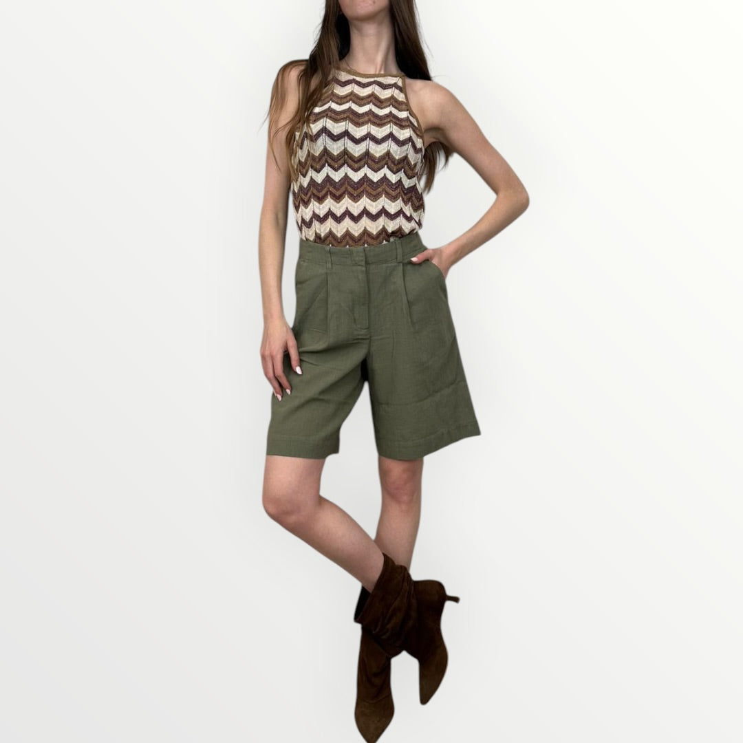 VERO MODA - BERMUDA CAIA