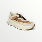 GEOX - SNEAKER DIAMANTA