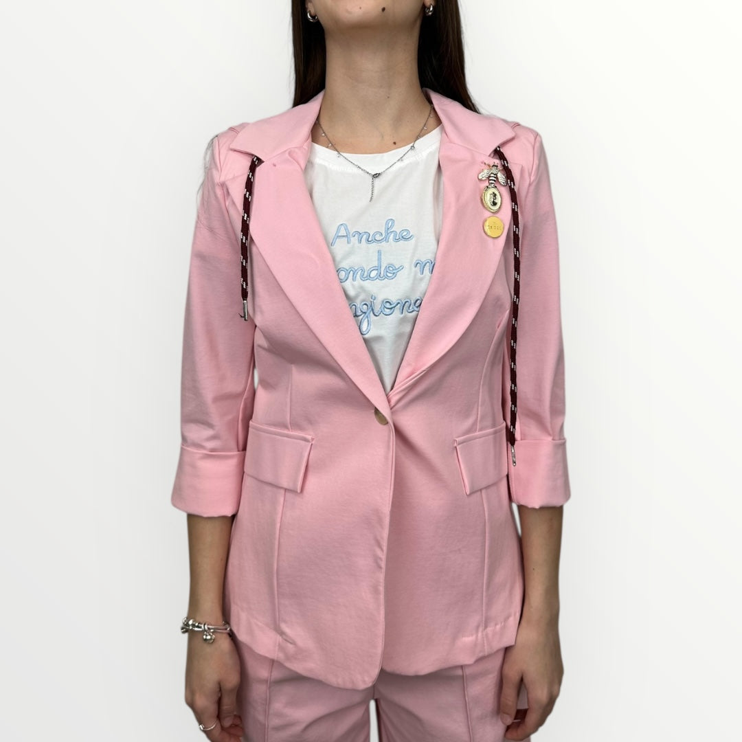 LOFT.73 - COMPLETO MULINO