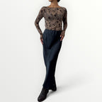 LOFT.73 - MAGLIA CIPRESSO