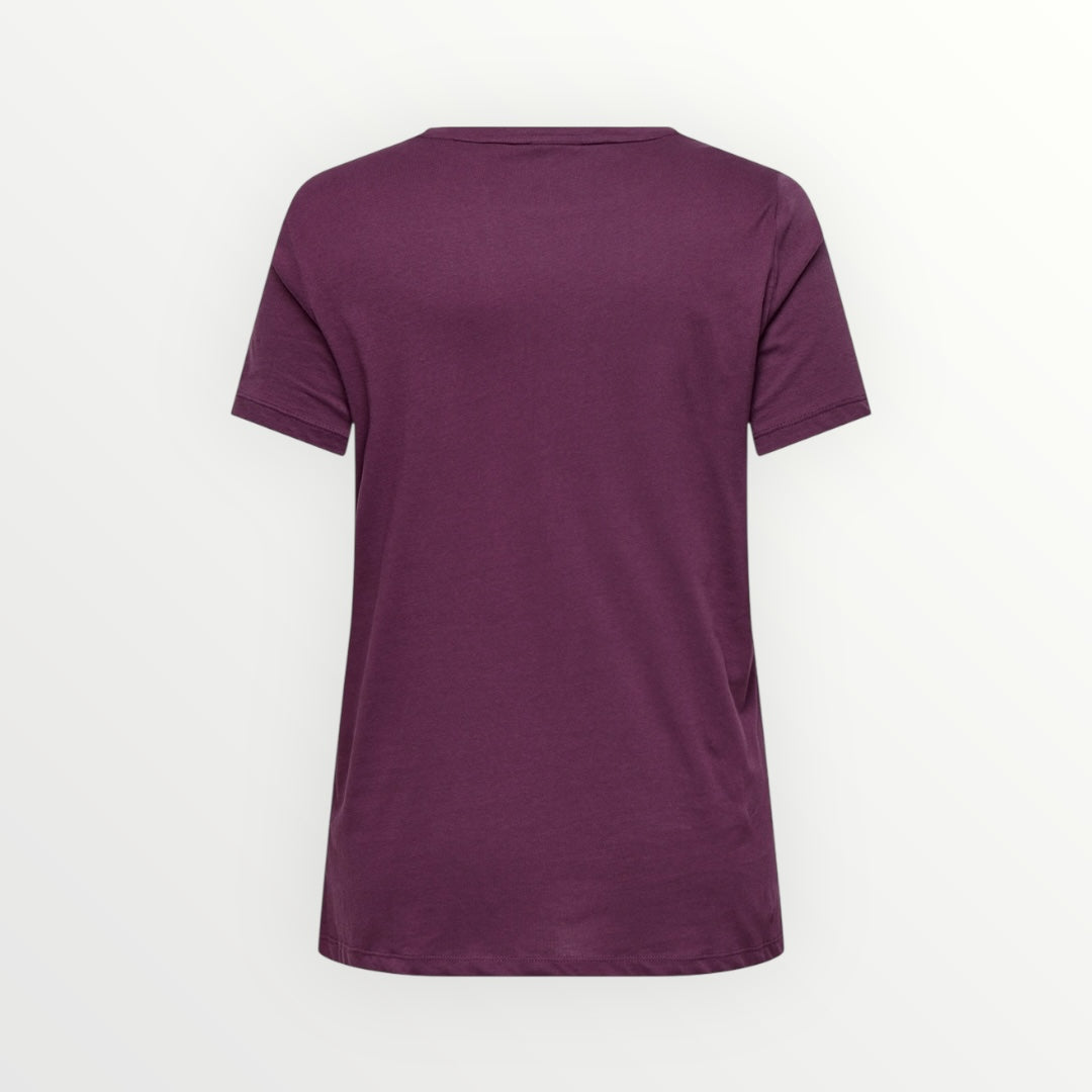 CARMAKOMA - T-SHIRT WINCE