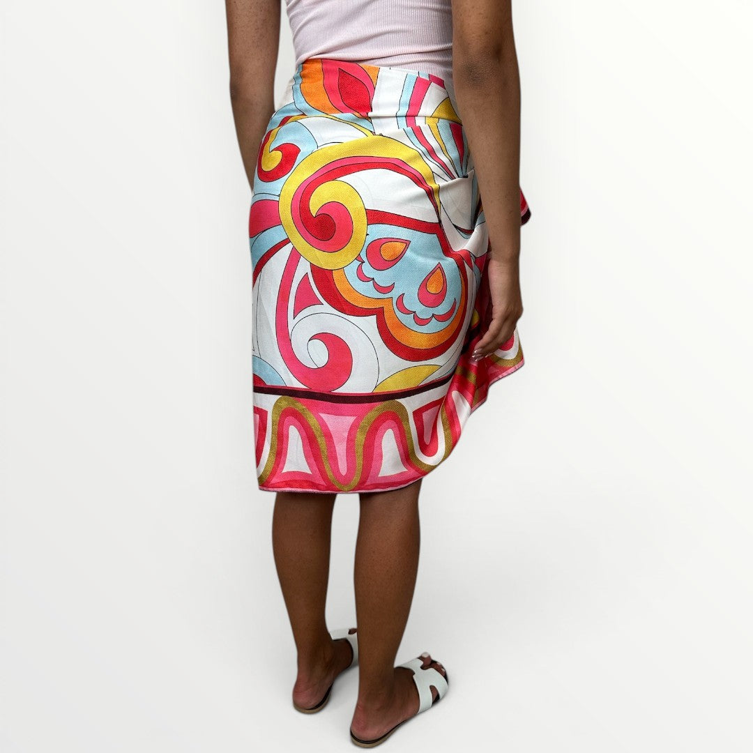 LOFT.73 - FOULARD PORTOCERVO