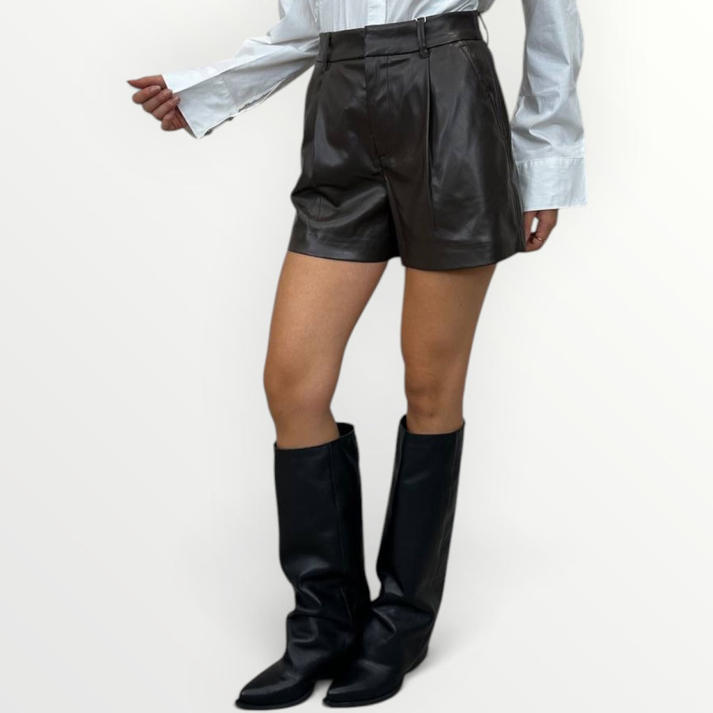 ONLY - SHORT SMOOT