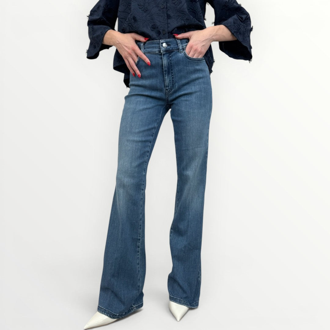 MARELLA - JEANS BCUT