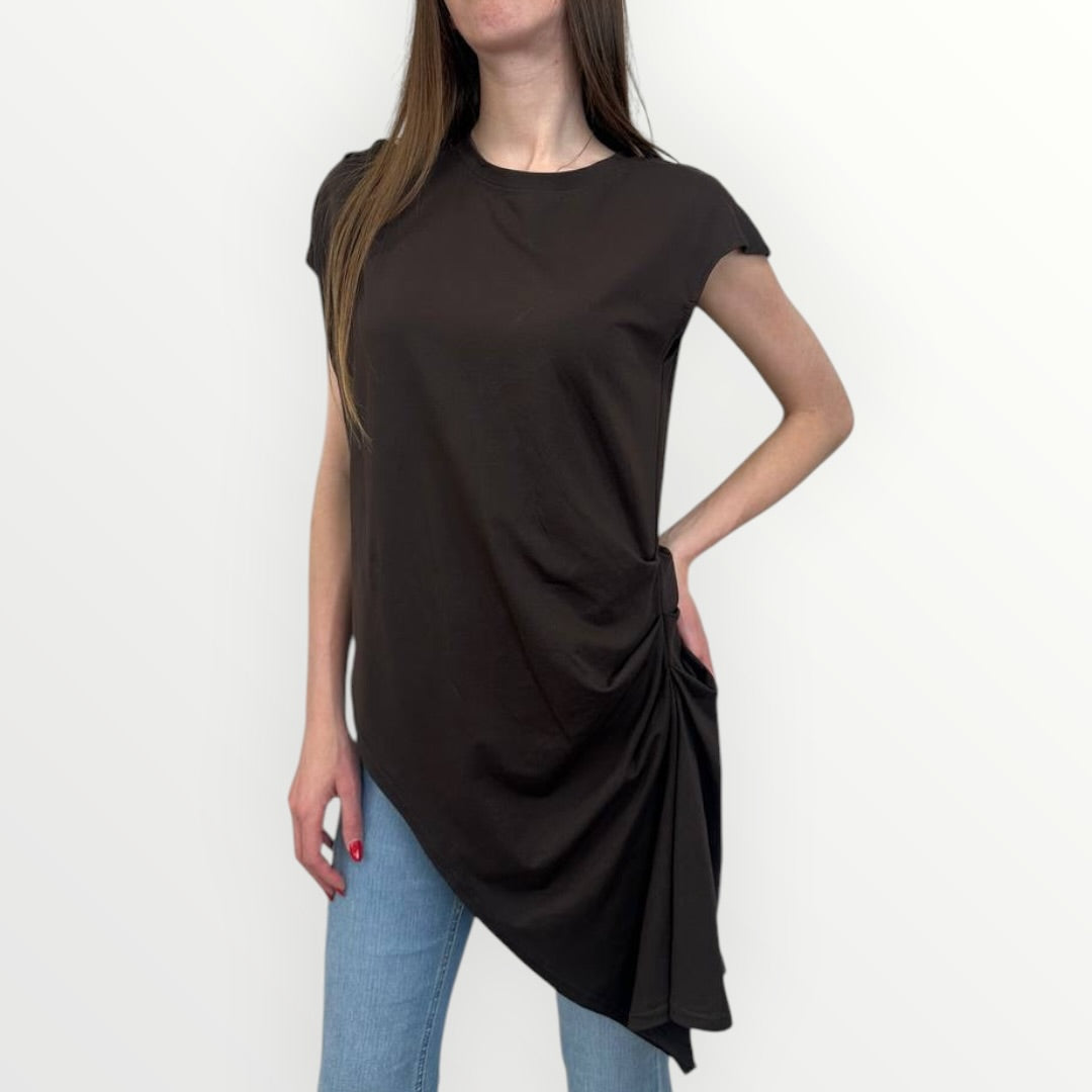 LOFT.73 - T-SHIRT SAMBUCA