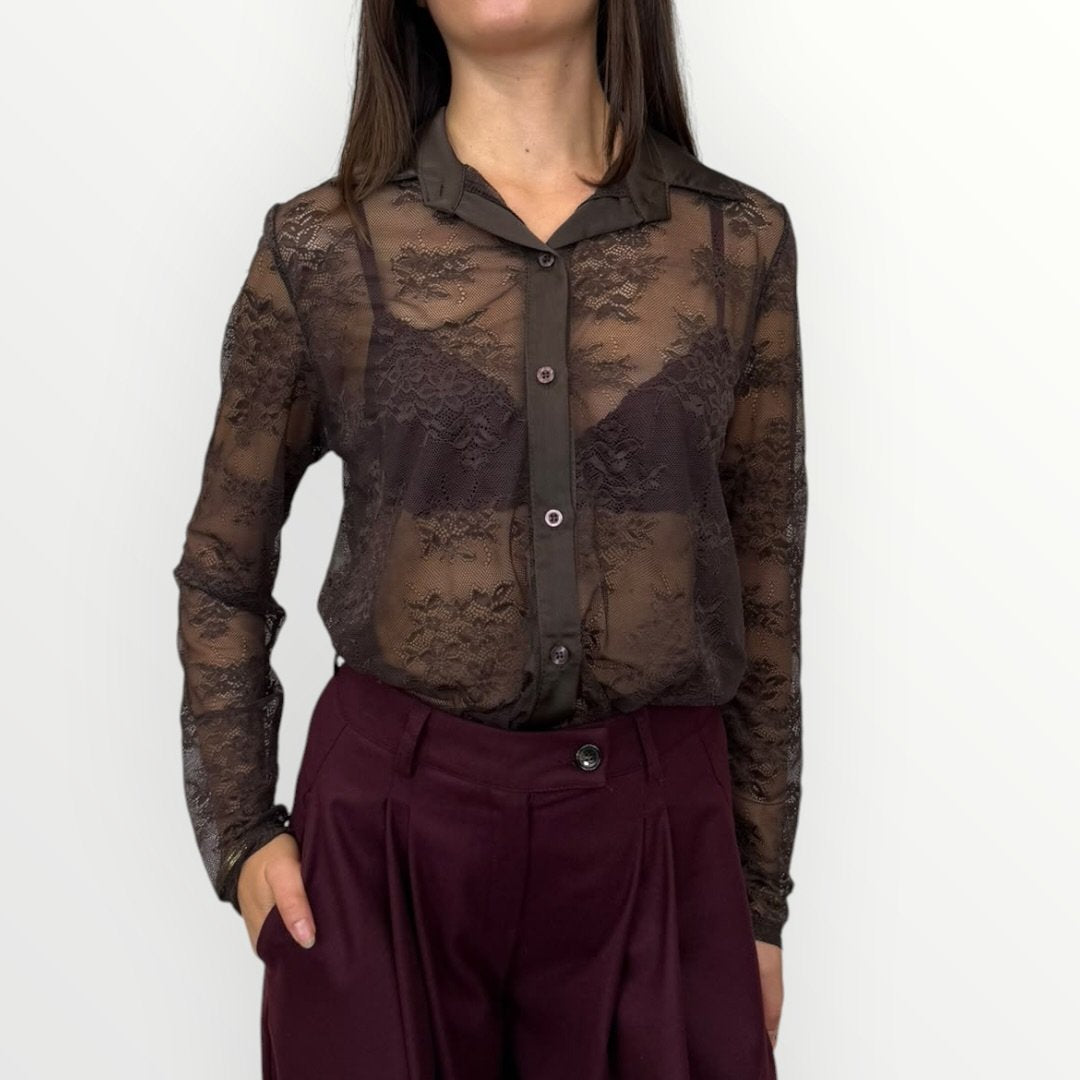 LOFT.73 - CAMICIA SALENTO