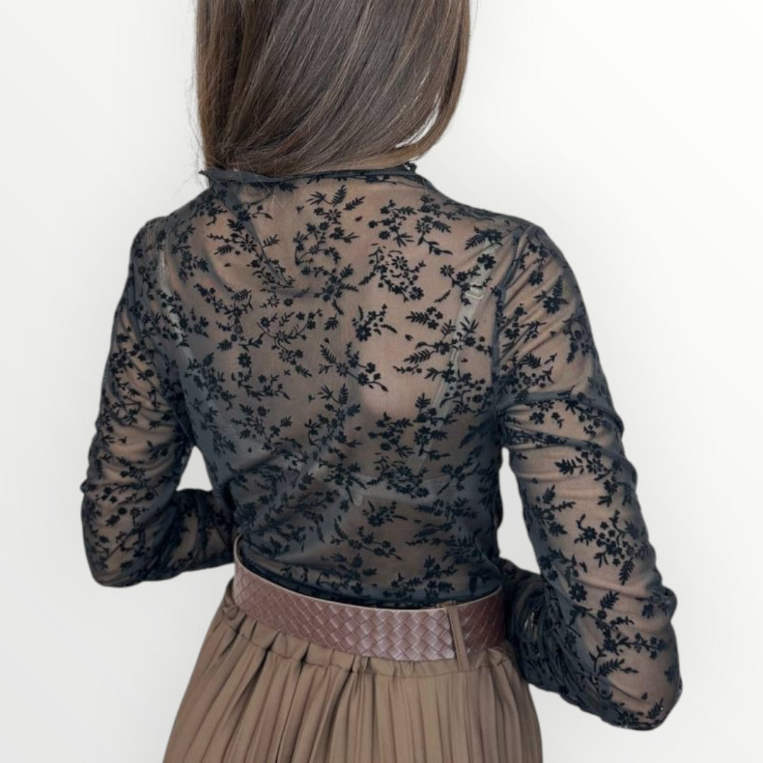 LOFT.73 - T-SHIRT QUERCIA