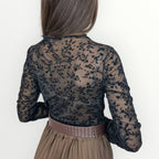 LOFT.73 - T-SHIRT QUERCIA