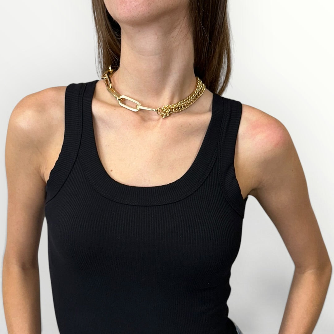 MOMI - COLLANA GIAPPONE