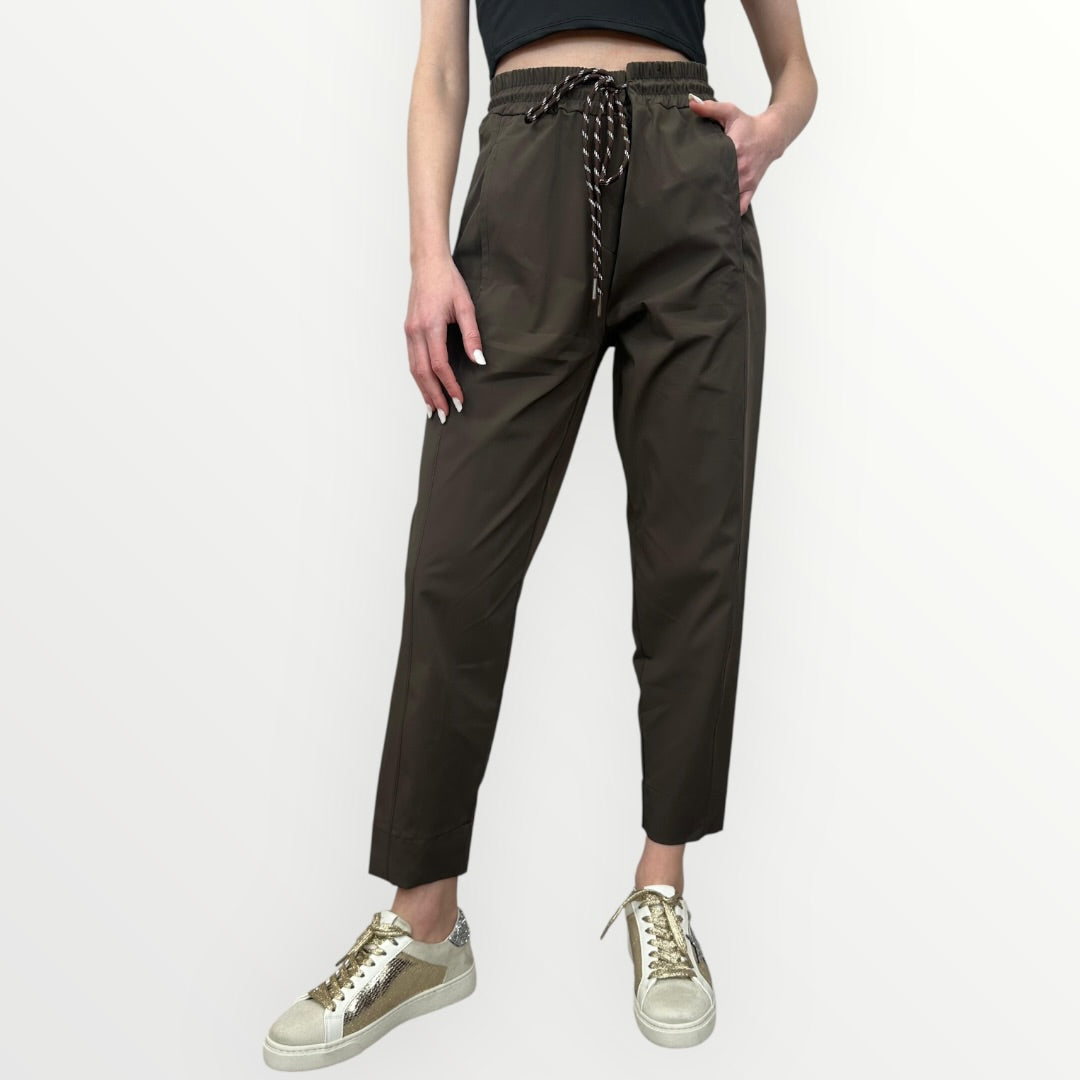 LOFT.73 - PANTALONE DANUBIO