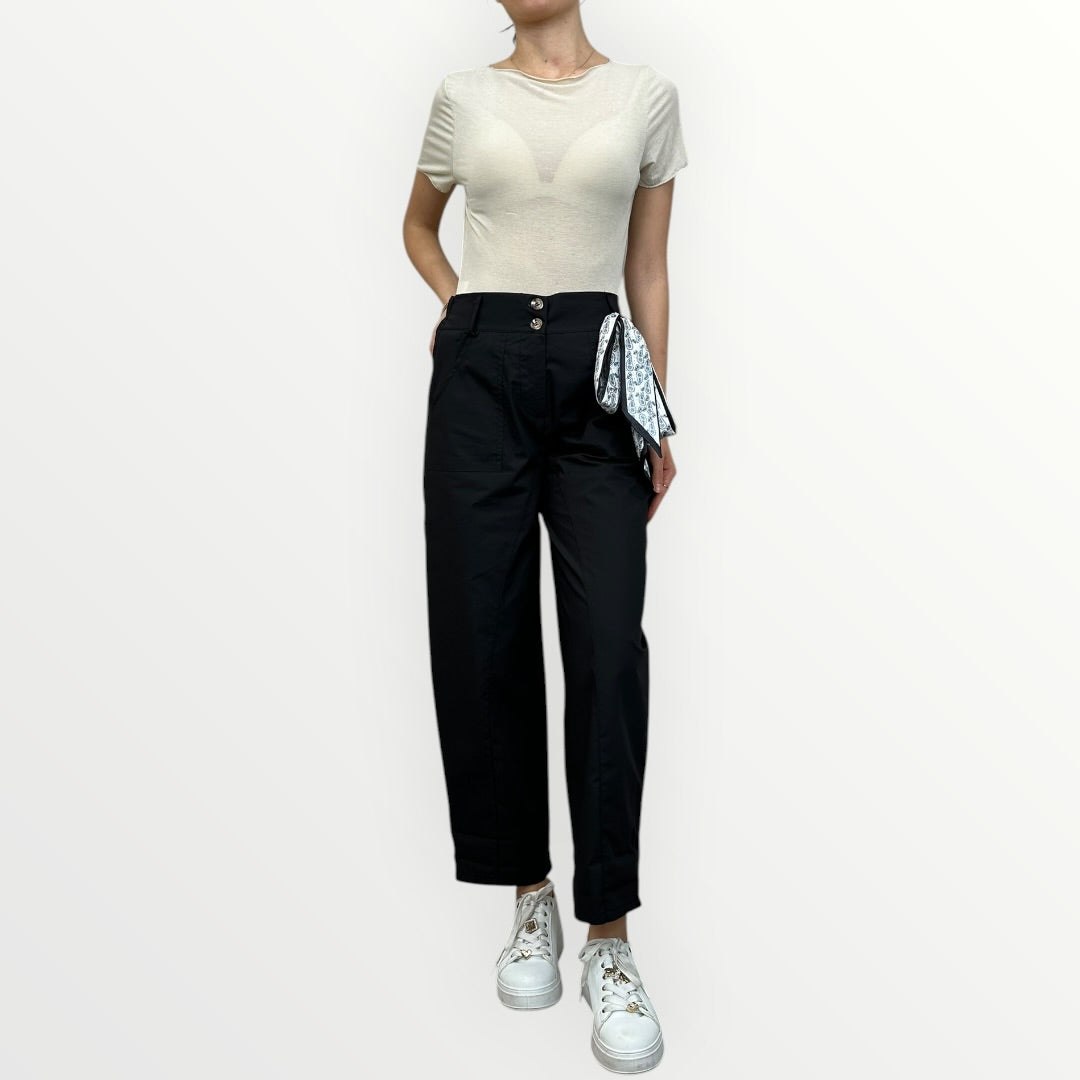 LOFT.73 - T-SHIRT TROPEA