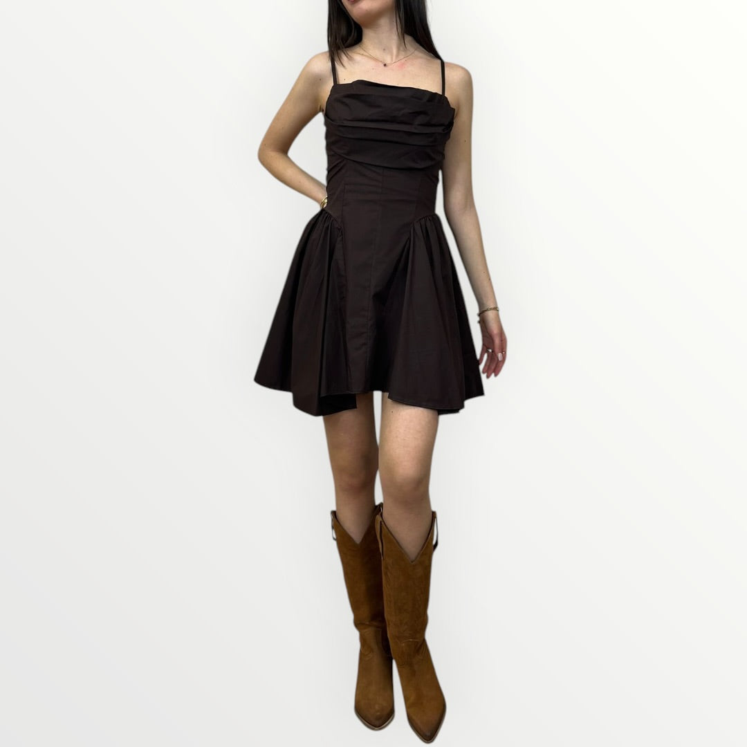 LOFT.73 - ABITO SMERALDO