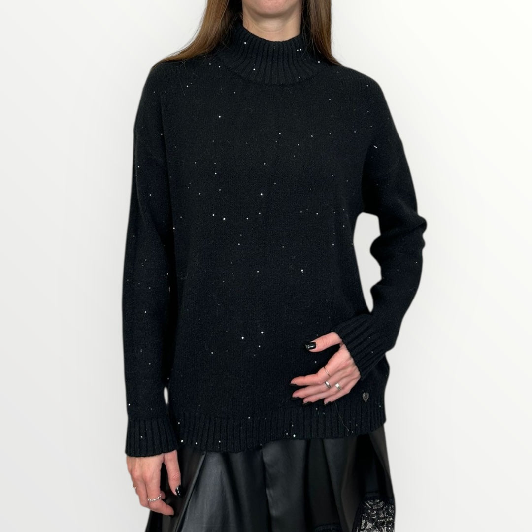 LOFT.73 - MAGLIA SPERANZA