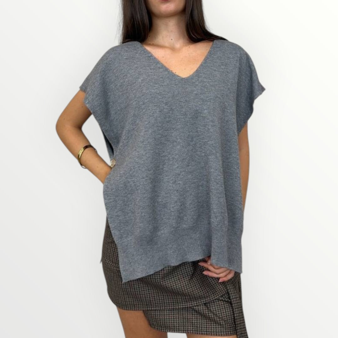 LOFT.73 - MAGLIA FAVIGNANA