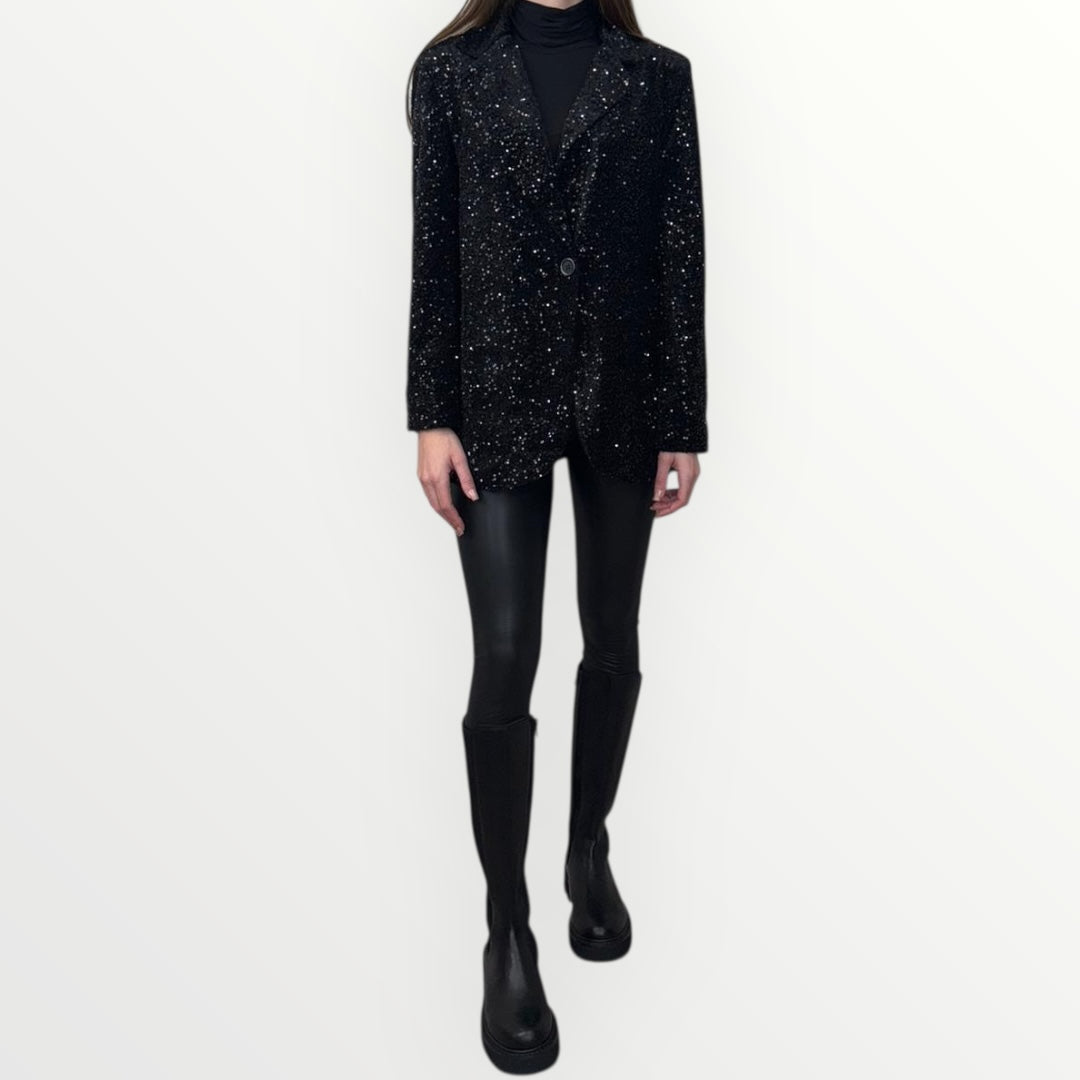 LOFT.73 - GIACCA BRINDISI