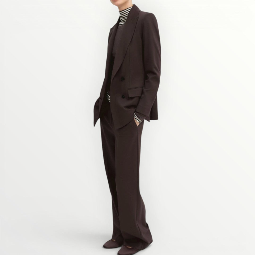 EMME MARELLA - PANTALONE PALACE
