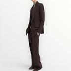 EMME MARELLA - PANTALONE PALACE