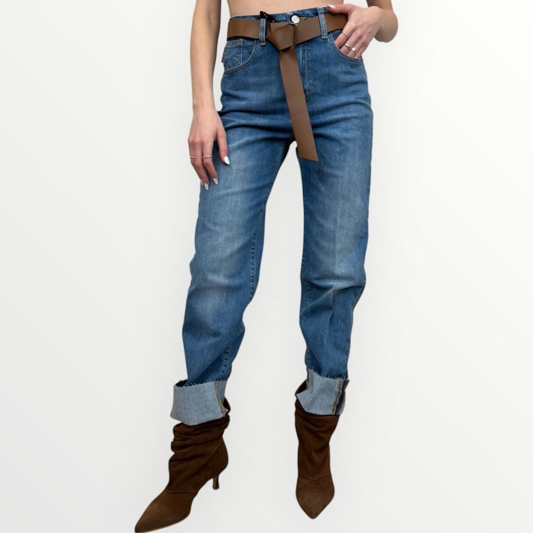 HAVEONE - JEANS MANDY