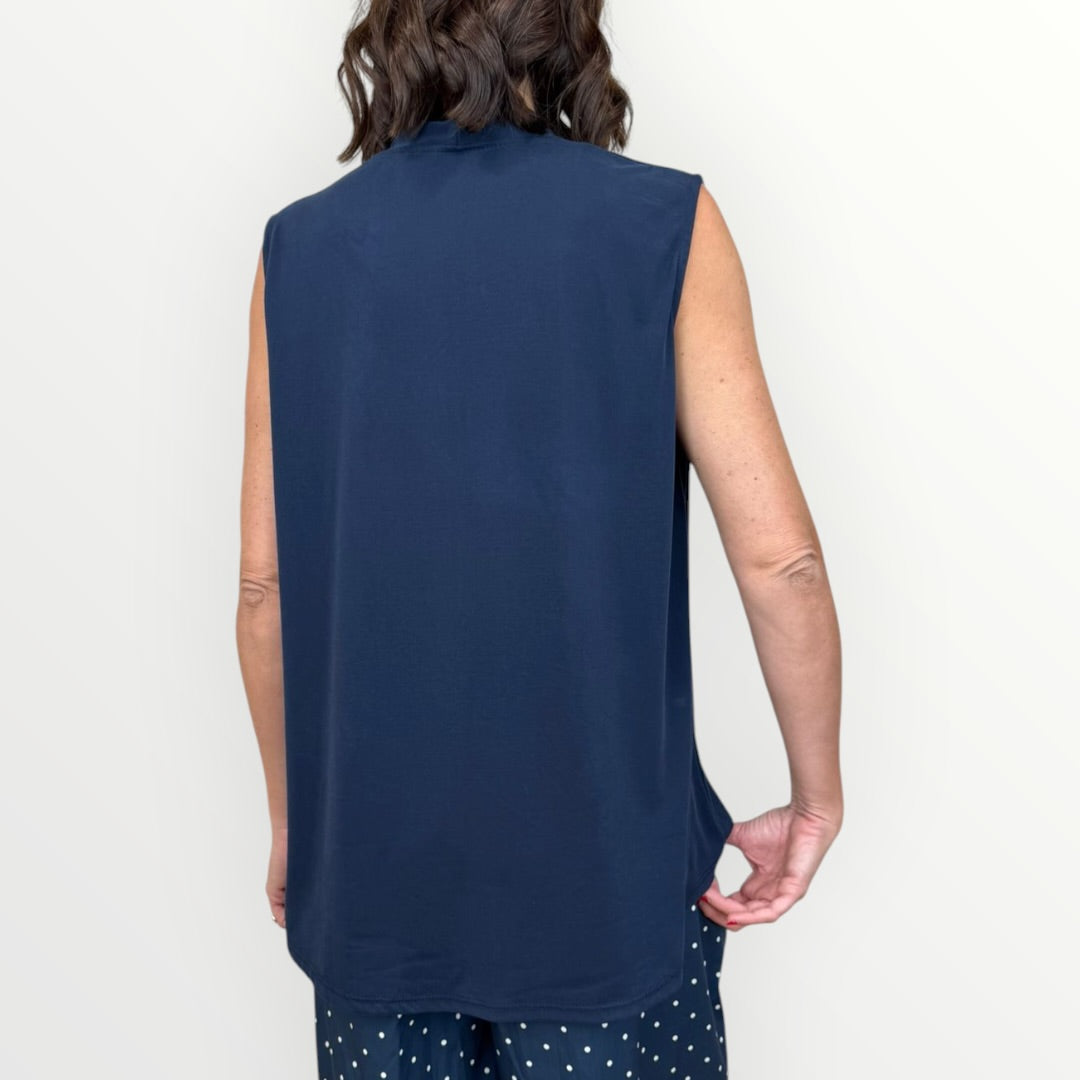 LOFT.73 - BLUSA CORONA